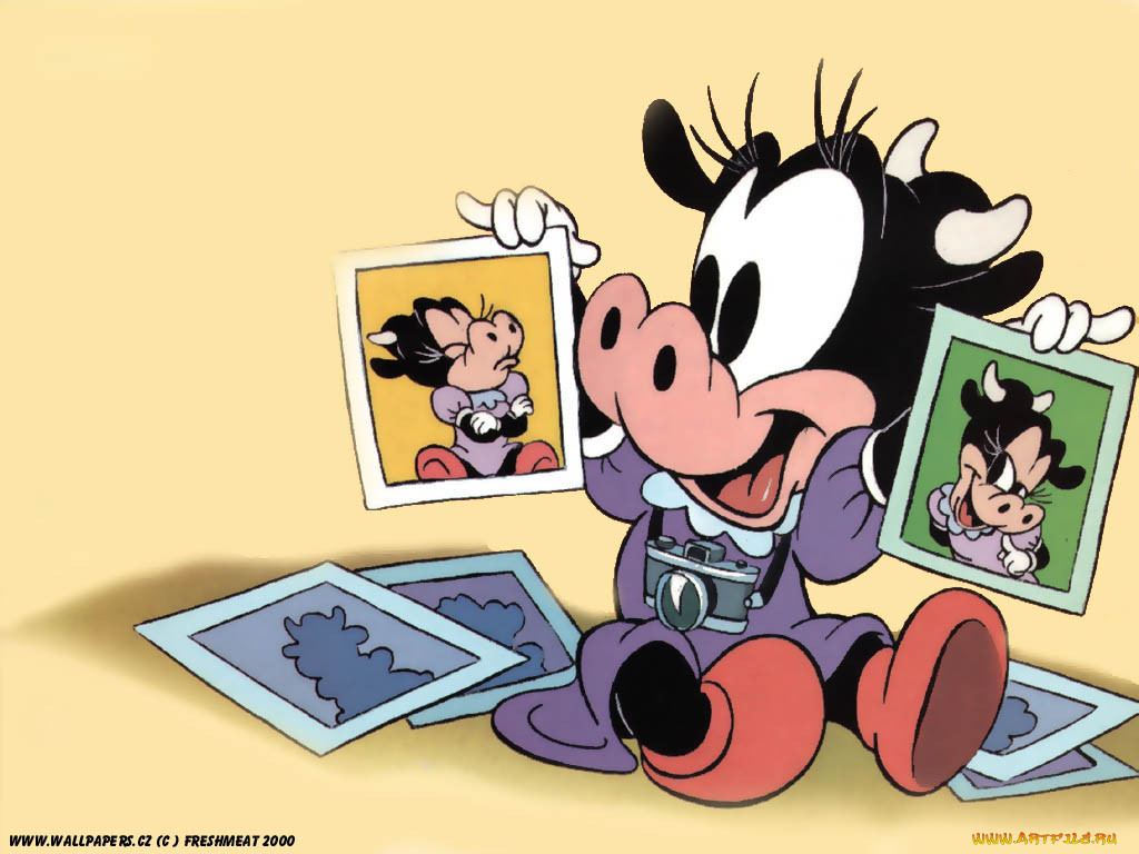 , disney